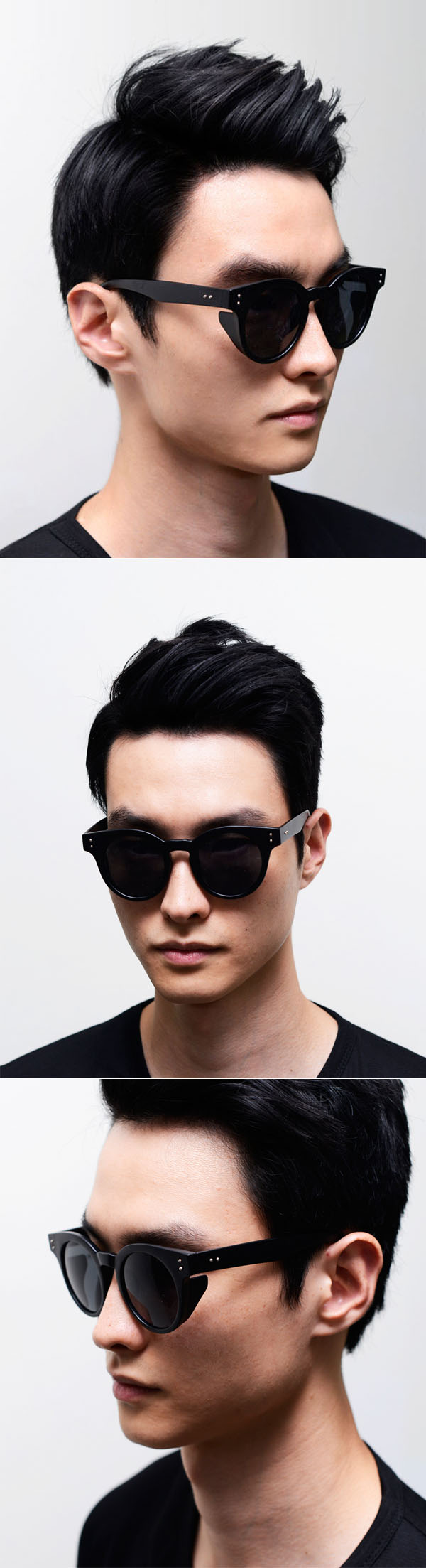 eye catchers glasses